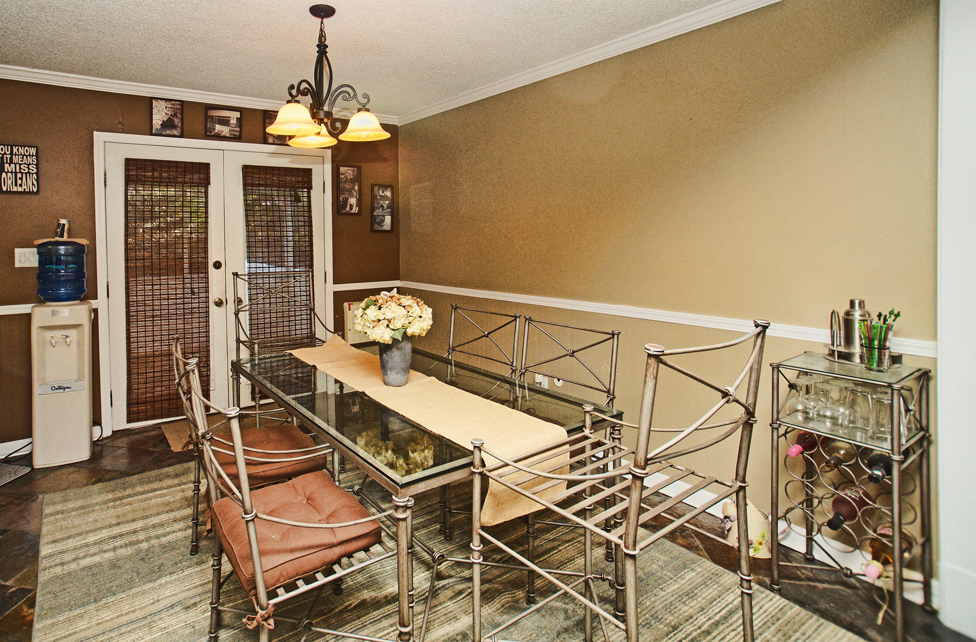 TIGER POINT - Residential