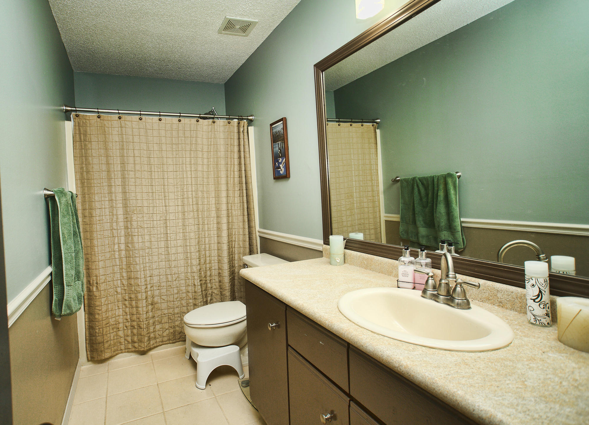 TIGER POINT - Residential