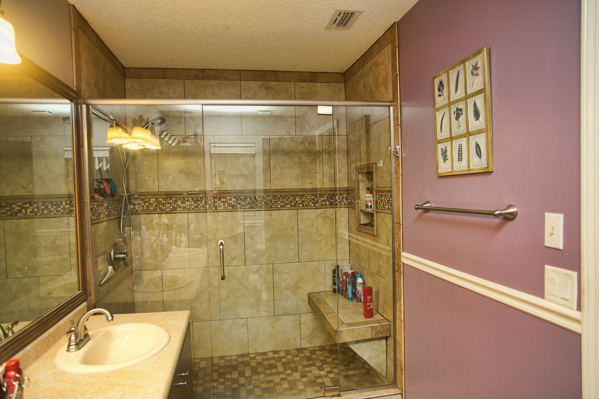 TIGER POINT - Residential