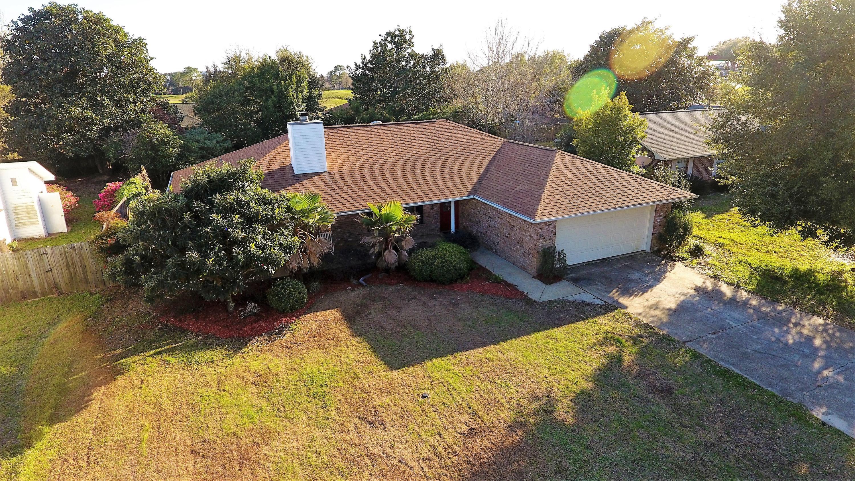 TIGER POINT - Residential