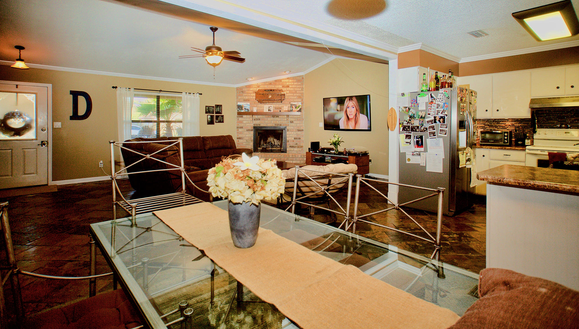 TIGER POINT - Residential