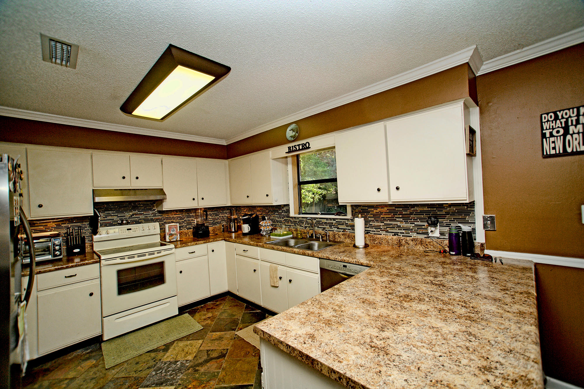 TIGER POINT - Residential