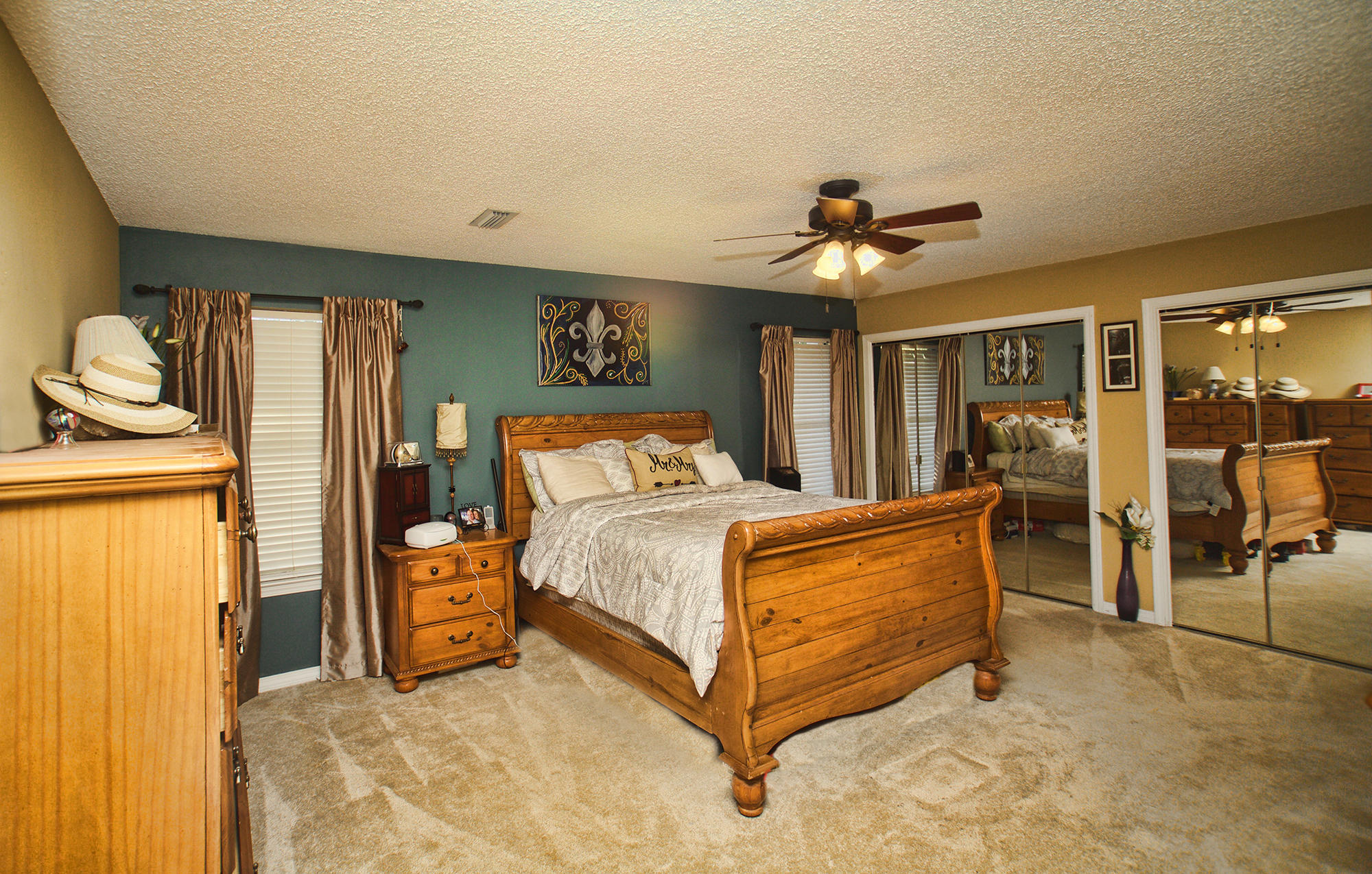 TIGER POINT - Residential