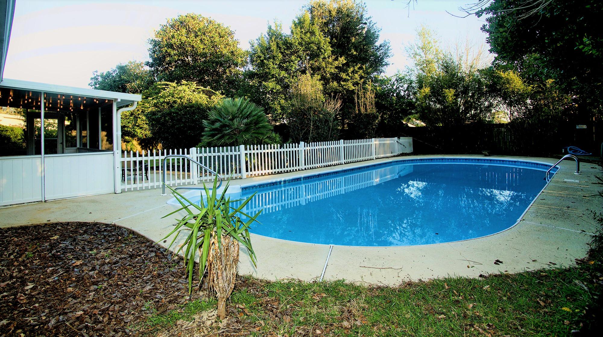 TIGER POINT - Residential