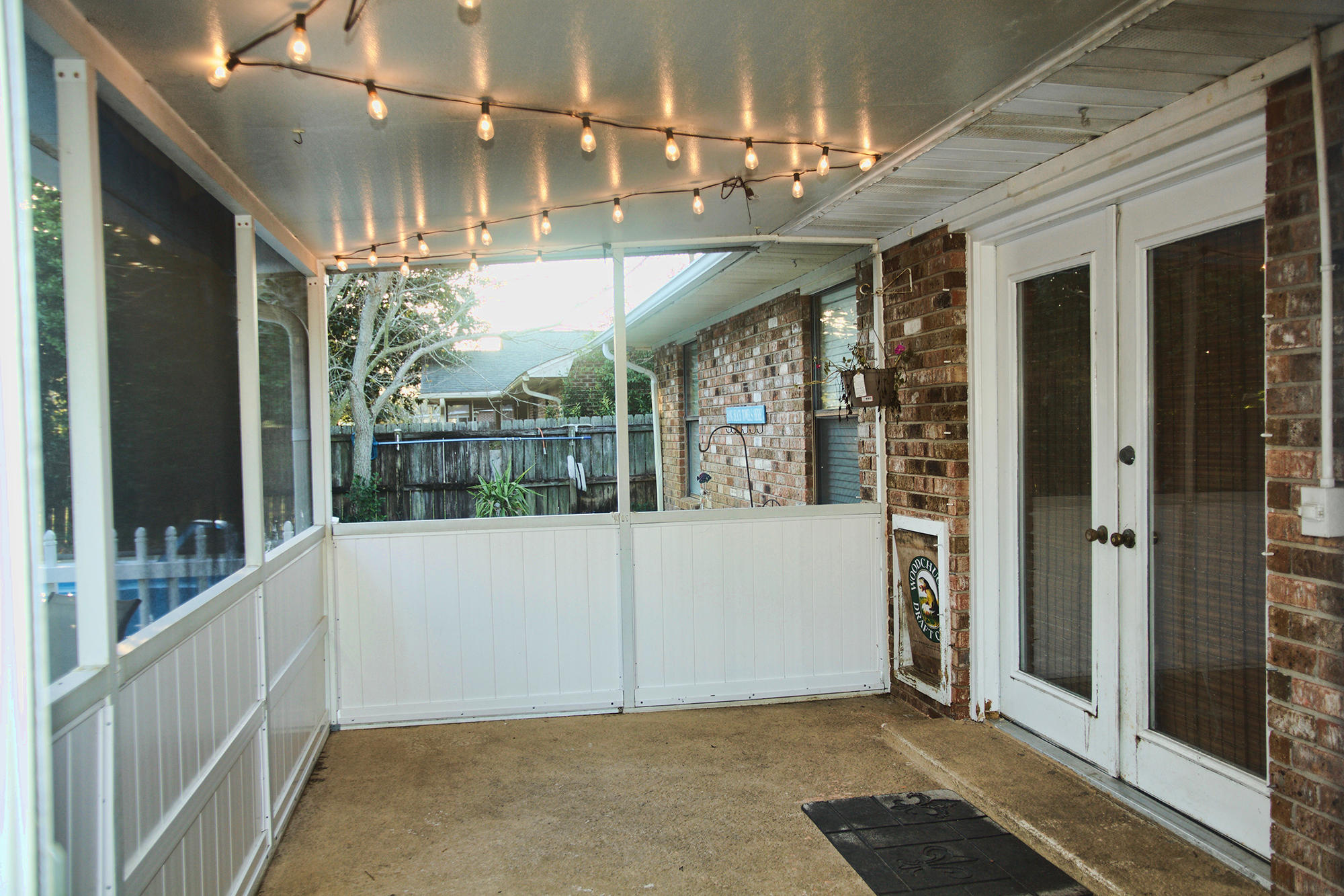 TIGER POINT - Residential