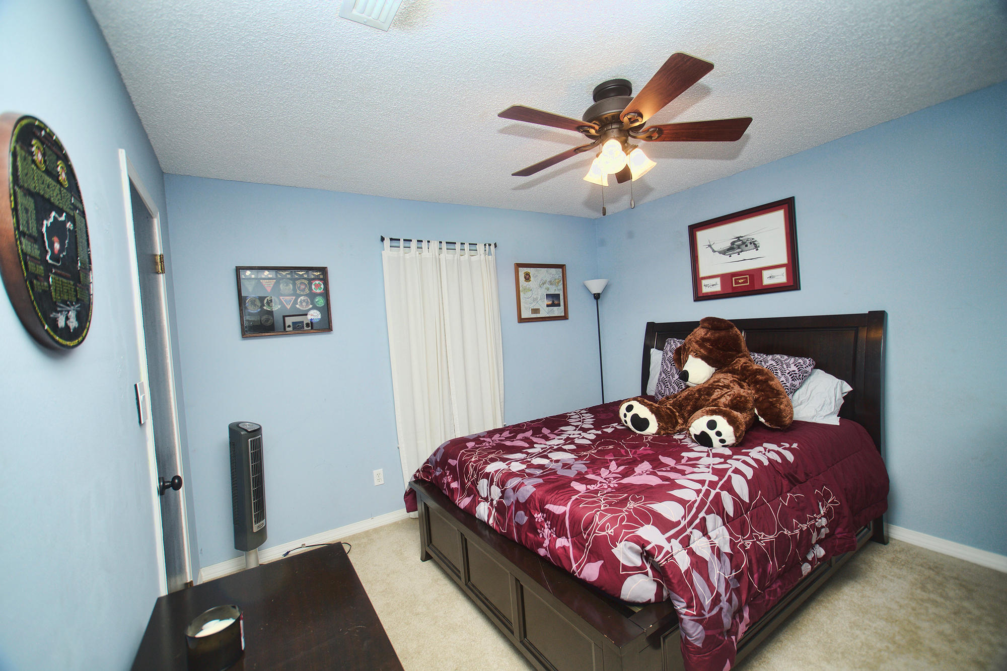 TIGER POINT - Residential