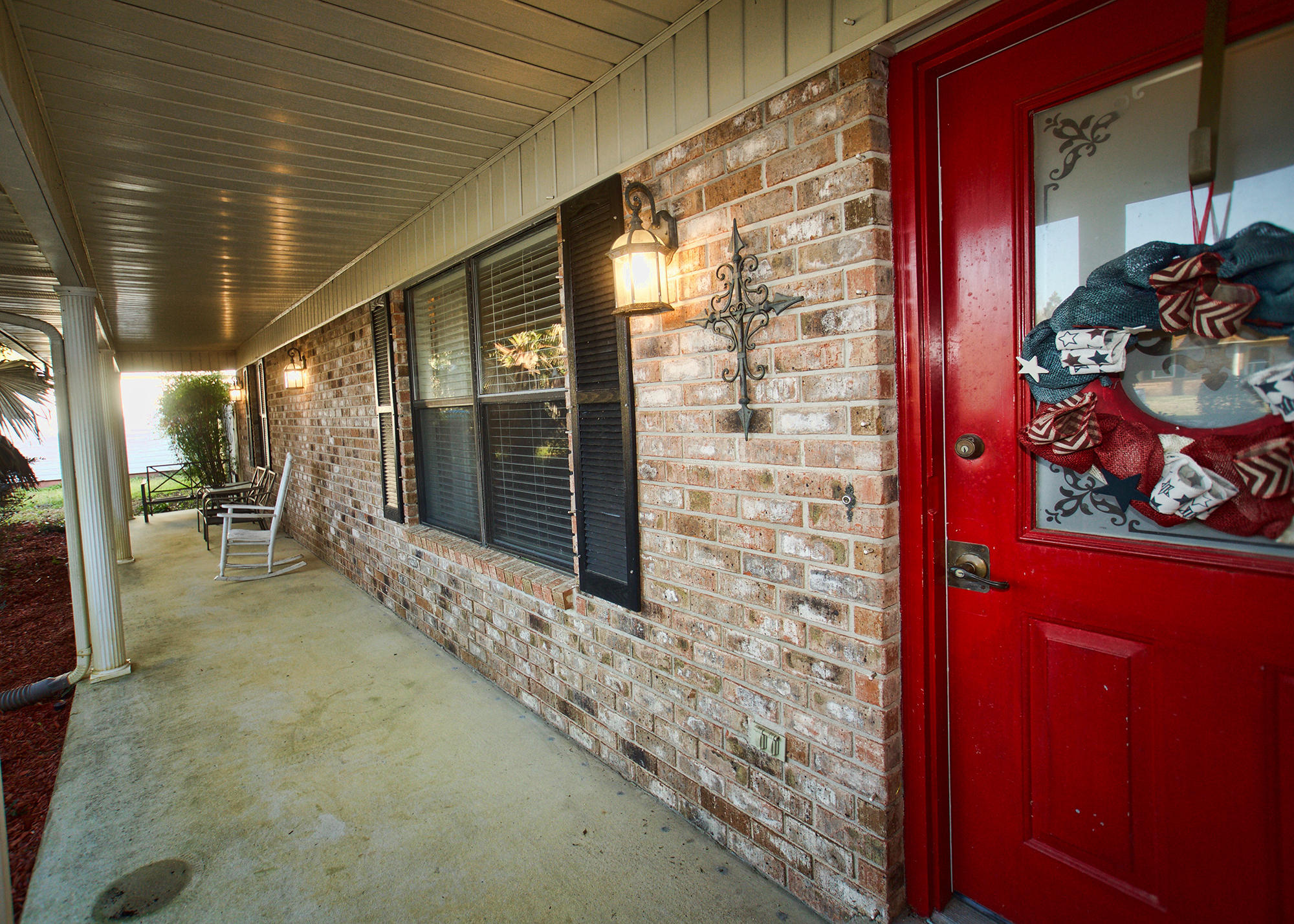 TIGER POINT - Residential