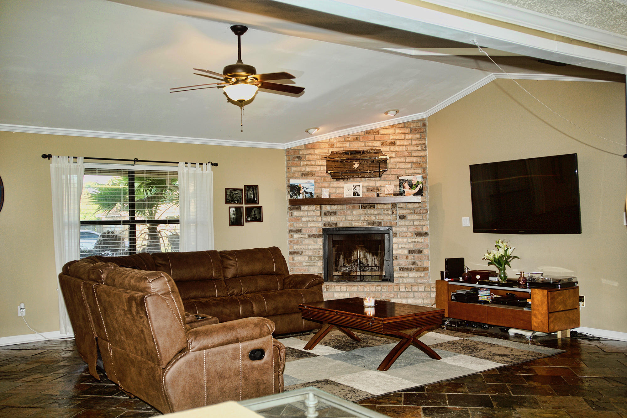 TIGER POINT - Residential