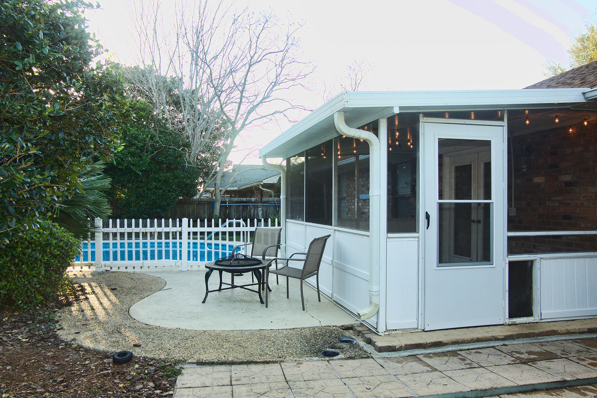 TIGER POINT - Residential