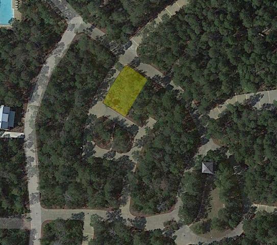 DRAPER LAKE COASTAL VILLAGE - Land