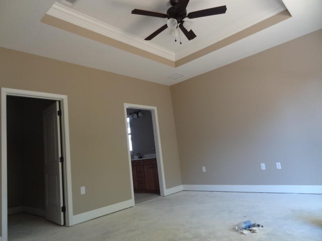 FOREST COVE - Residential