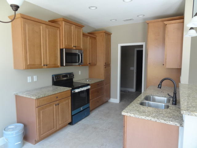 FOREST COVE - Residential