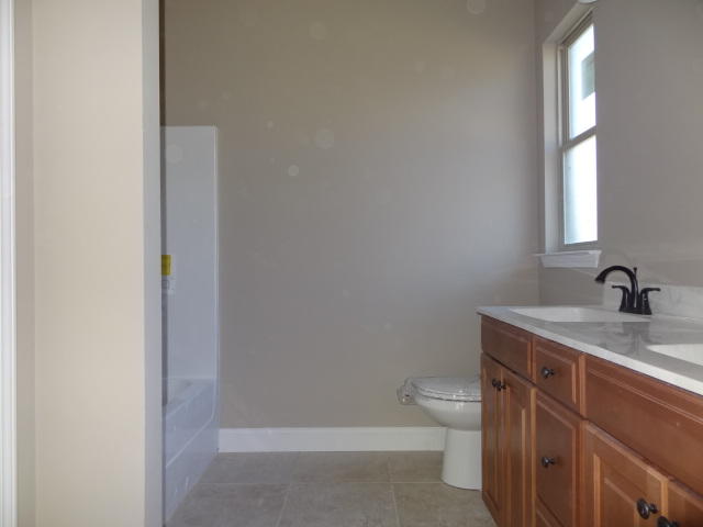 FOREST COVE - Residential