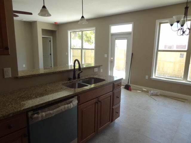 FOREST COVE - Residential