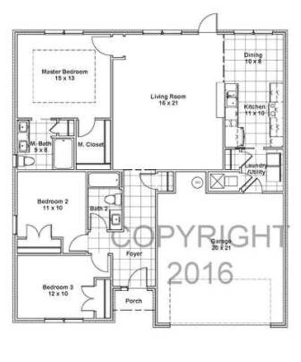 FOREST COVE - Residential