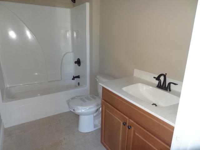 FOREST COVE - Residential