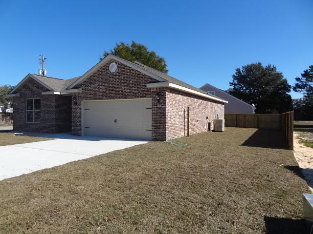 FOREST COVE - Residential