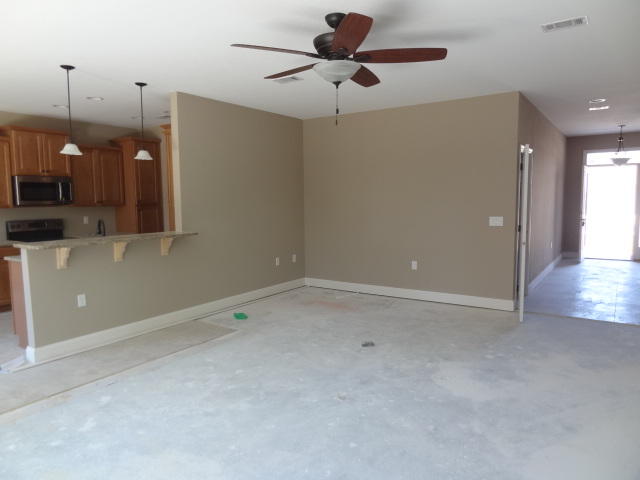 FOREST COVE - Residential