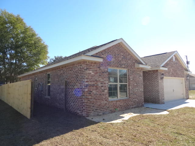 FOREST COVE - Residential