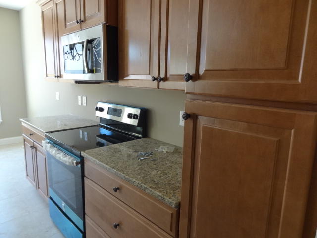 FOREST COVE - Residential