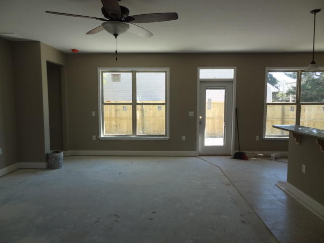 FOREST COVE - Residential