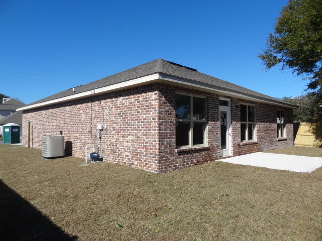 FOREST COVE - Residential