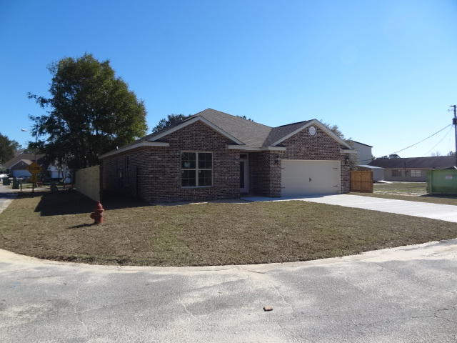 FOREST COVE - Residential