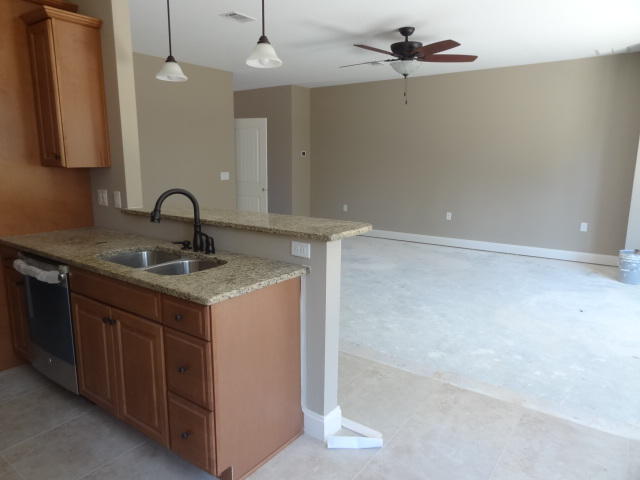 FOREST COVE - Residential