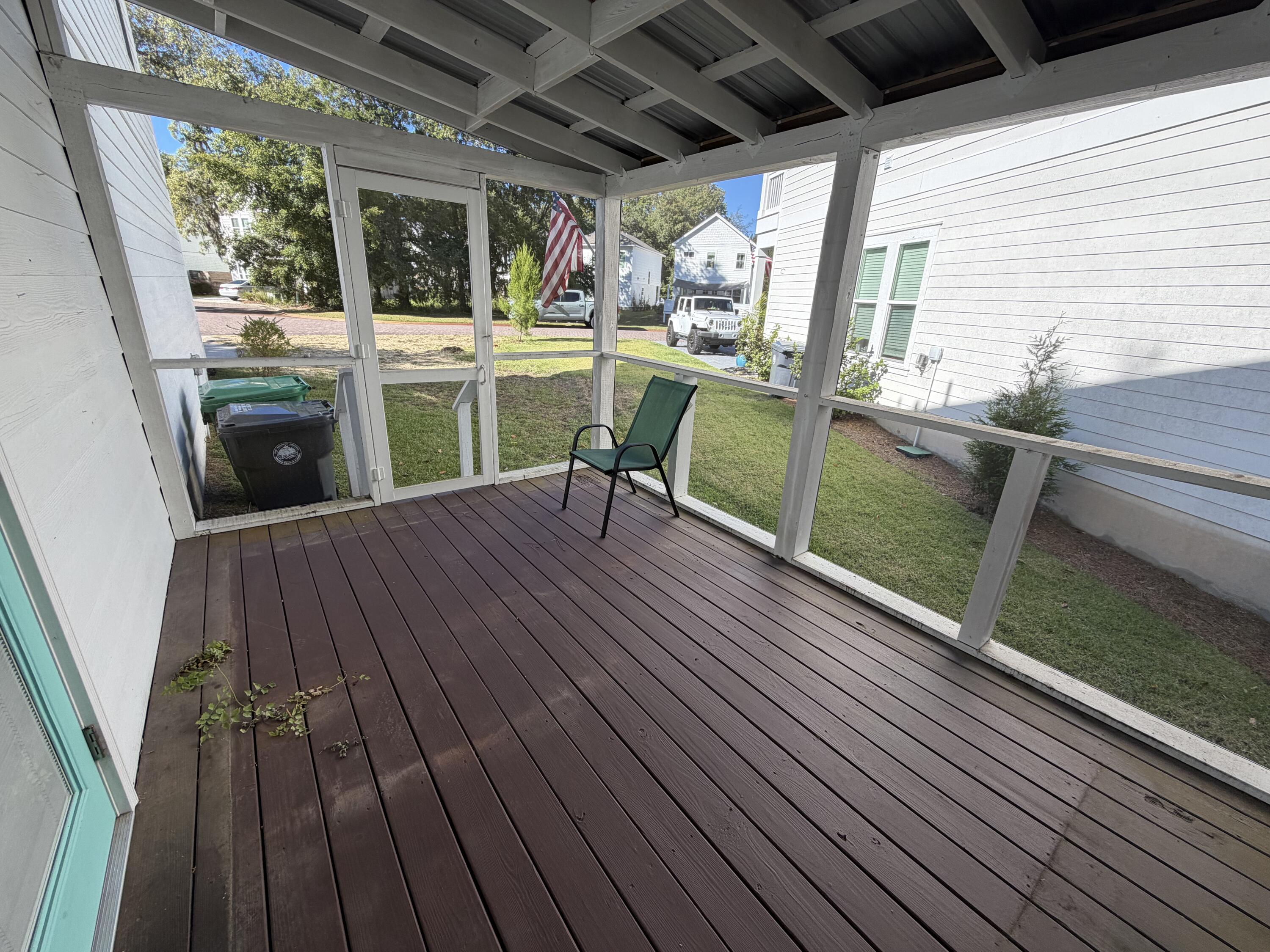 SACRED OAKS PH 2 - Residential Lease