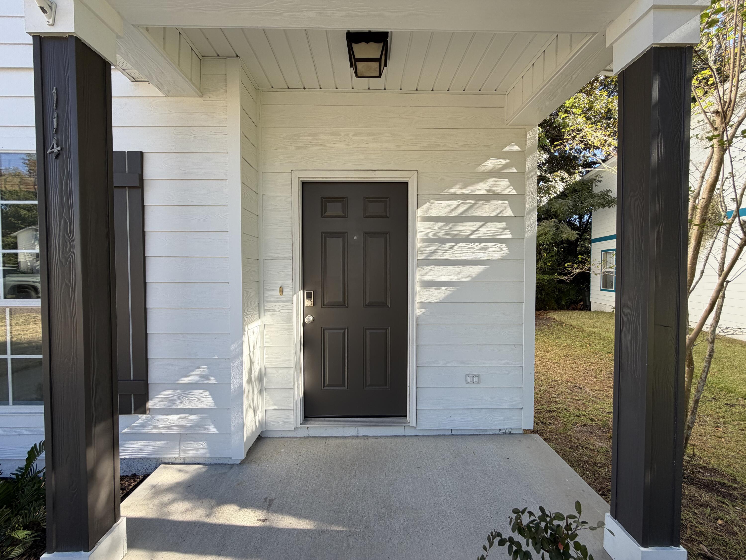 SACRED OAKS PH 2 - Residential Lease