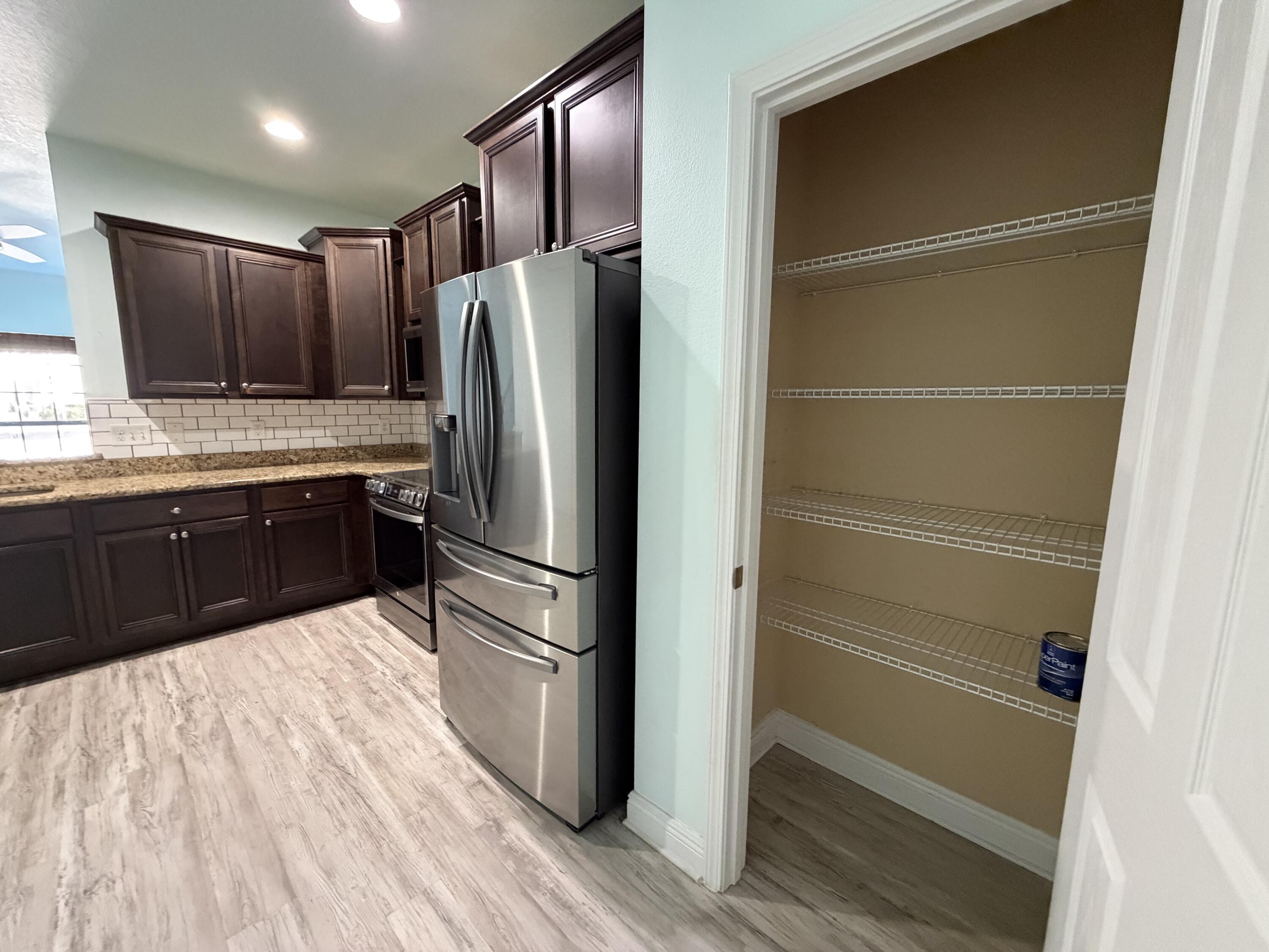 SACRED OAKS PH 2 - Residential Lease