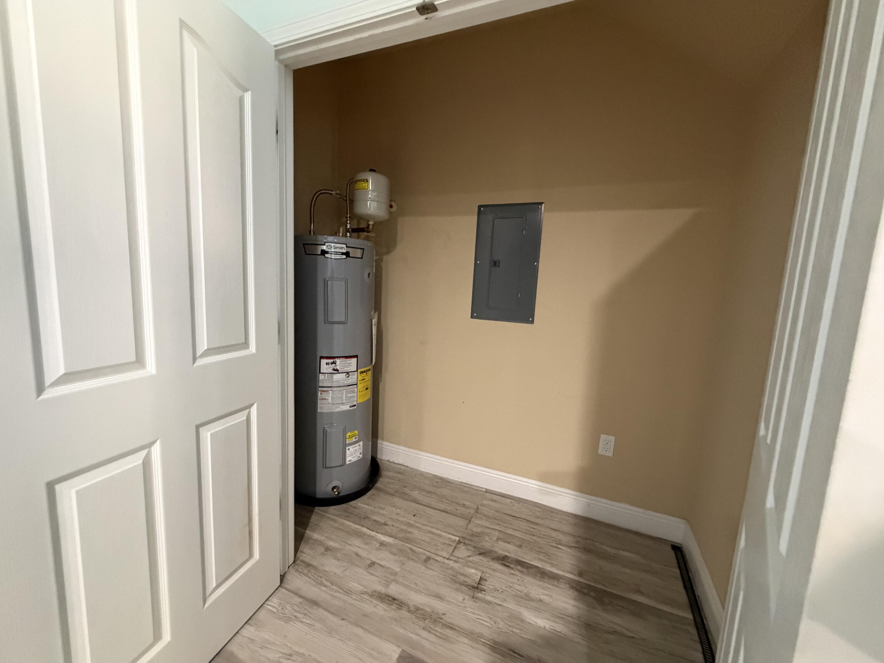 SACRED OAKS PH 2 - Residential Lease