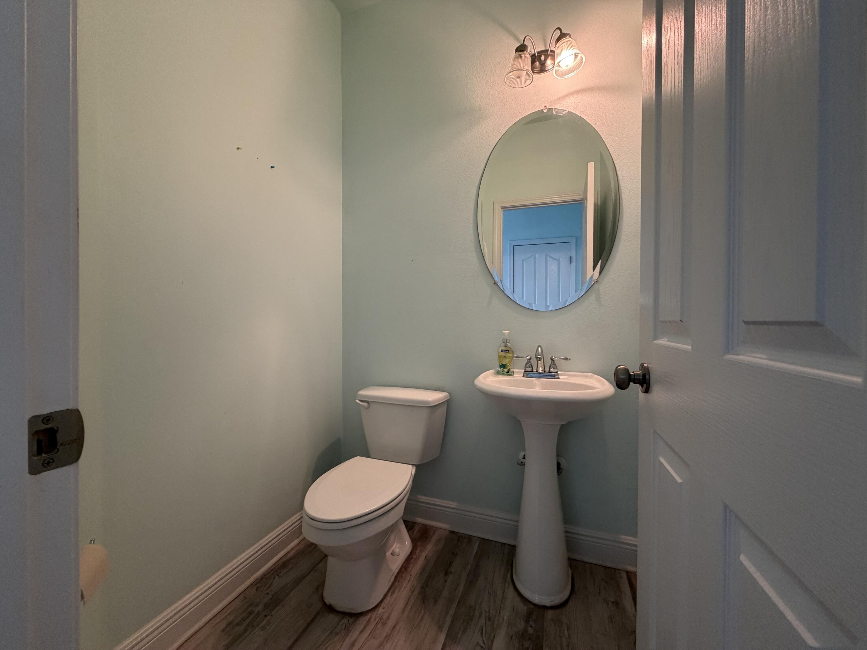 SACRED OAKS PH 2 - Residential Lease