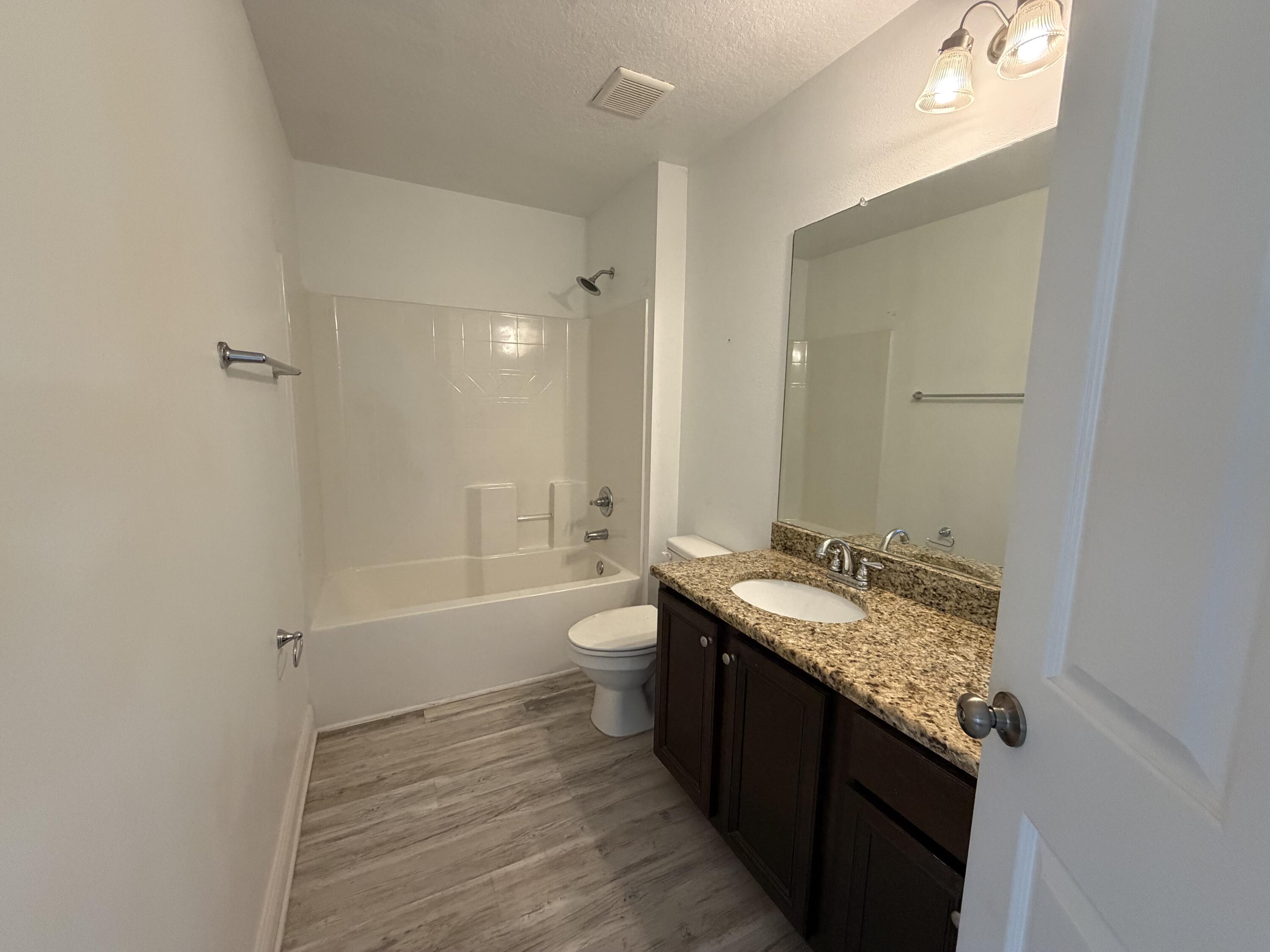 SACRED OAKS PH 2 - Residential Lease