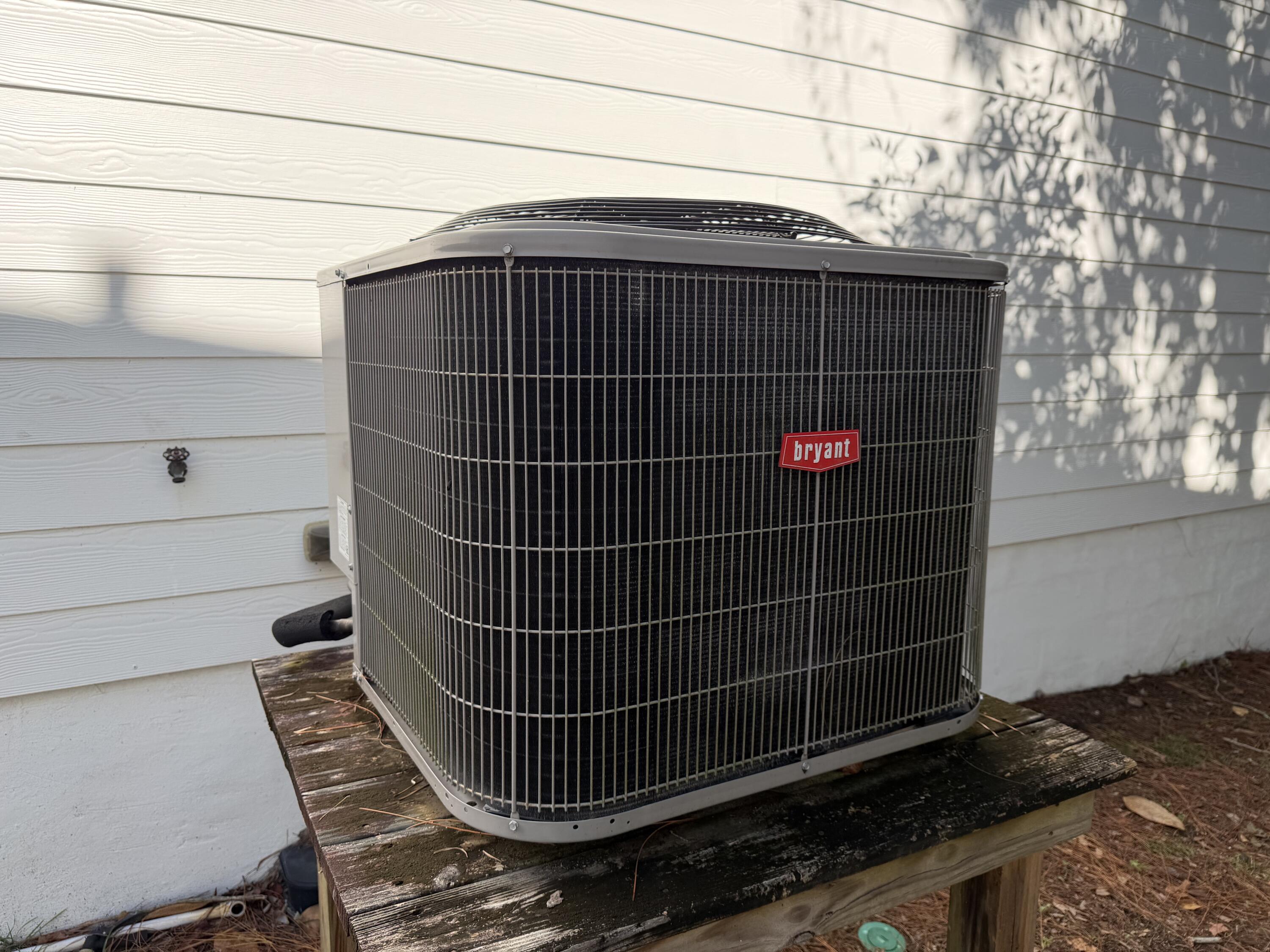 SACRED OAKS PH 2 - Residential Lease