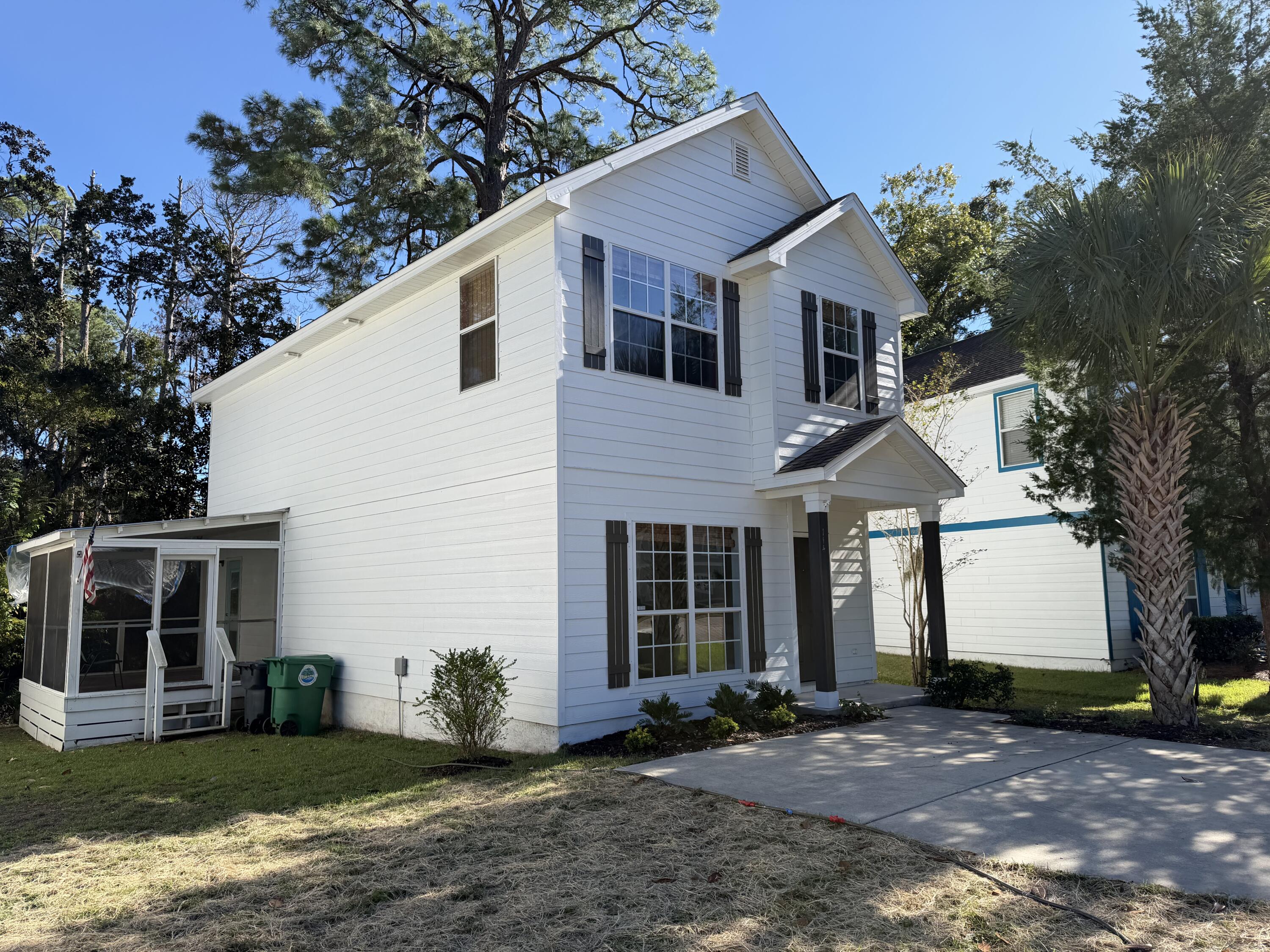 SACRED OAKS PH 2 - Residential Lease