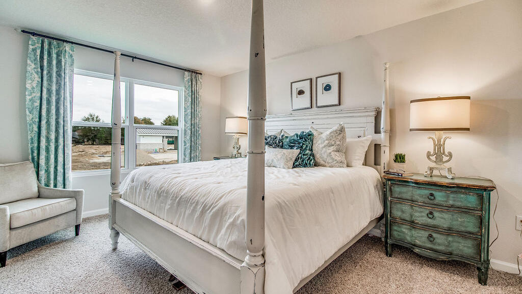 Day's Landing - Residential