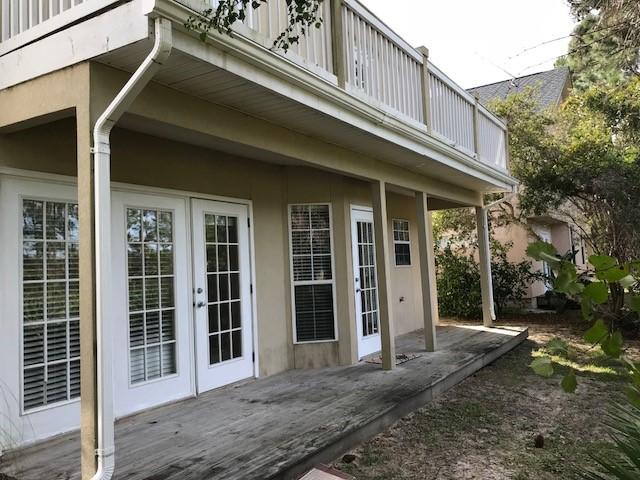 LEGION PARK LANDING - Residential