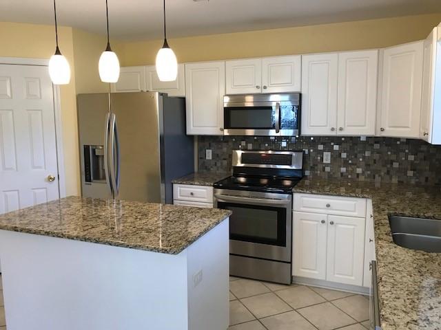 LEGION PARK LANDING - Residential