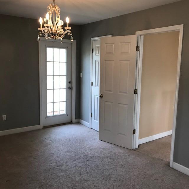 LEGION PARK LANDING - Residential