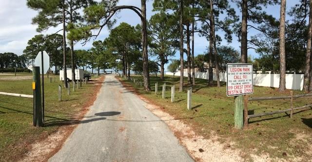 LEGION PARK LANDING - Residential