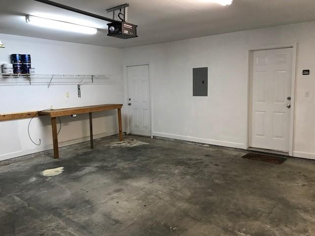 LEGION PARK LANDING - Residential