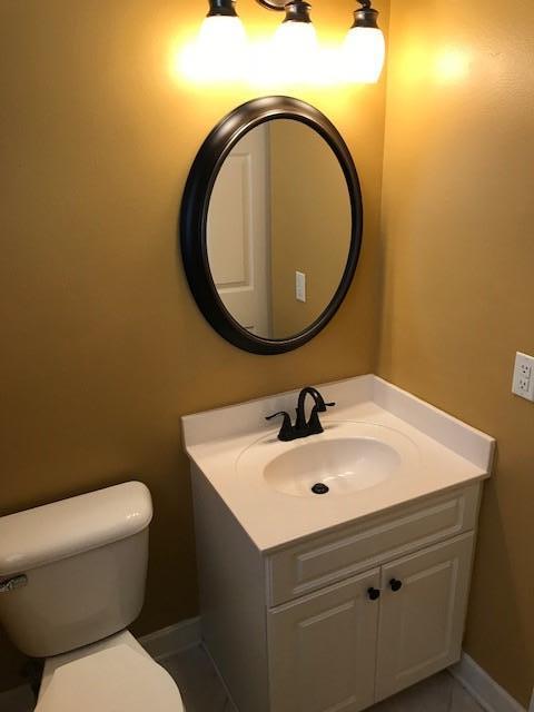 LEGION PARK LANDING - Residential