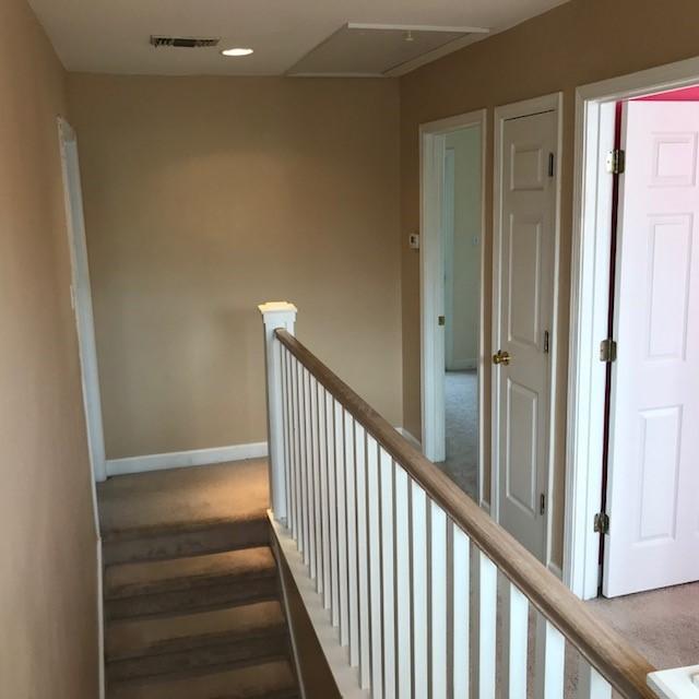 LEGION PARK LANDING - Residential