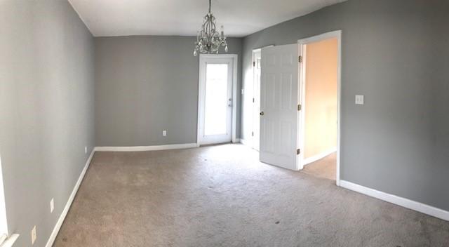 LEGION PARK LANDING - Residential