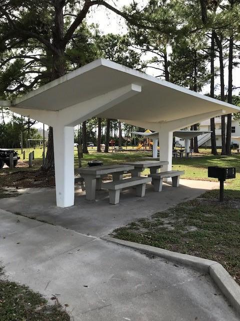 LEGION PARK LANDING - Residential