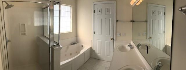 LEGION PARK LANDING - Residential