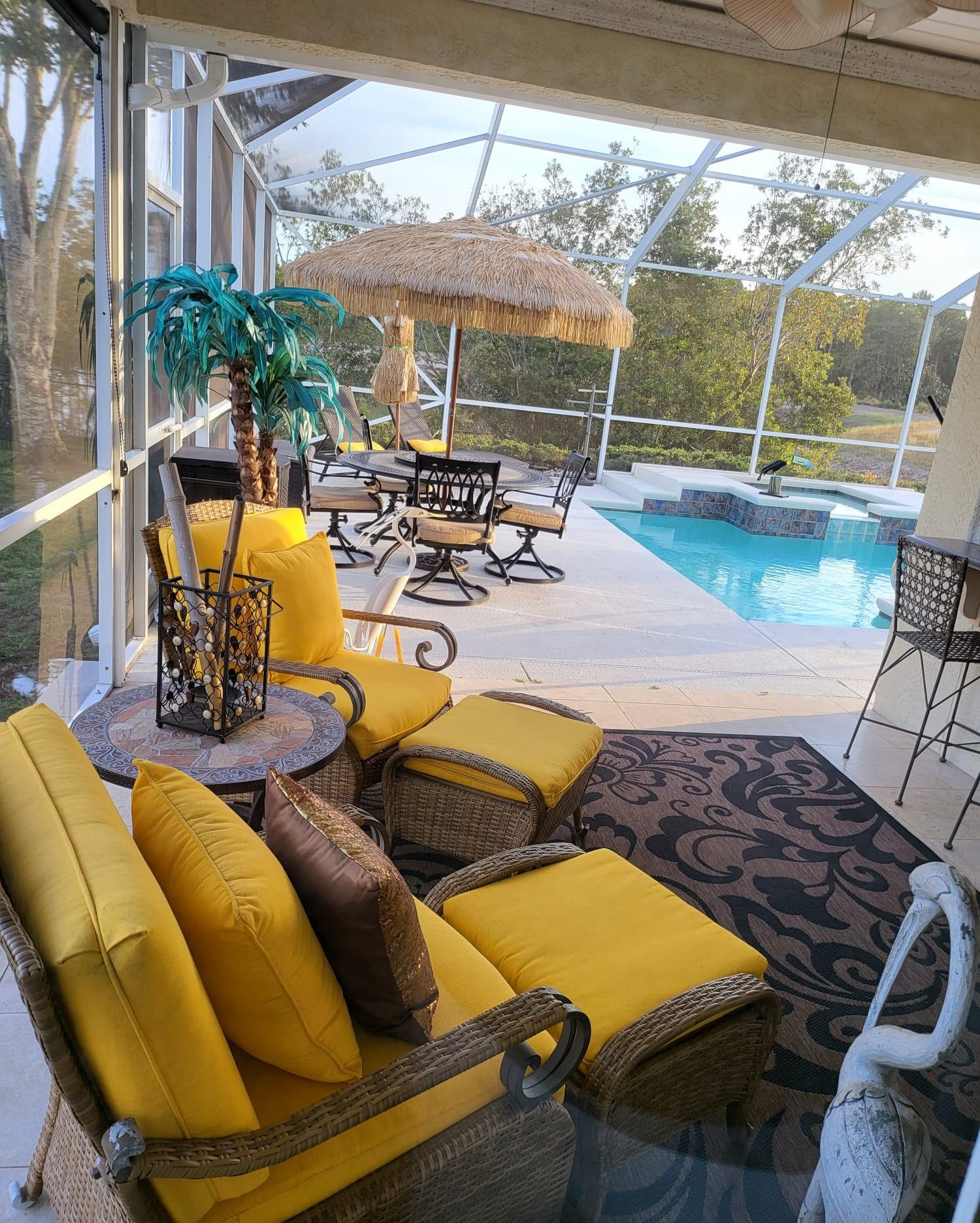 TIERRA VERDE - Residential