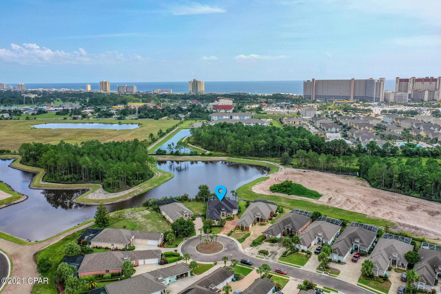 TIERRA VERDE - Residential