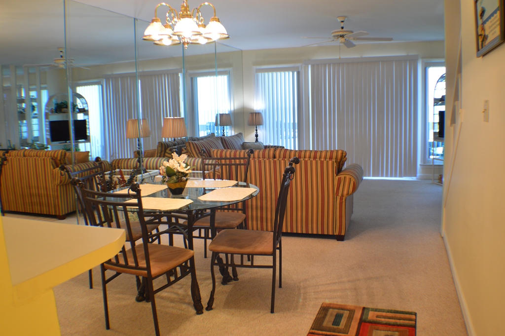 RAMSGATE HARBOUR PH 1 CONDO - Residential